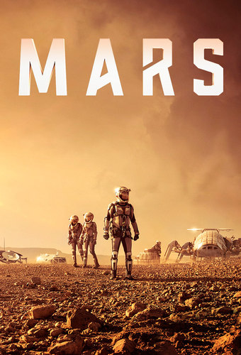 Mars