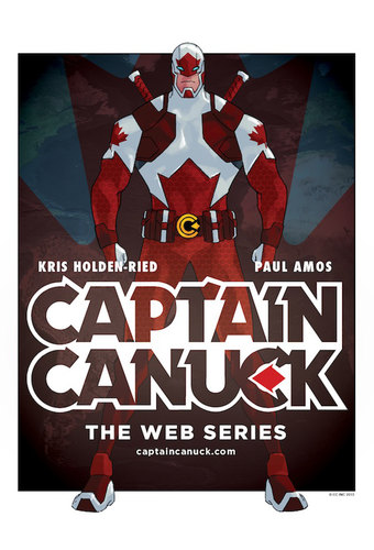 Captain Canuck
