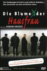 Die Blume der Hausfrau
