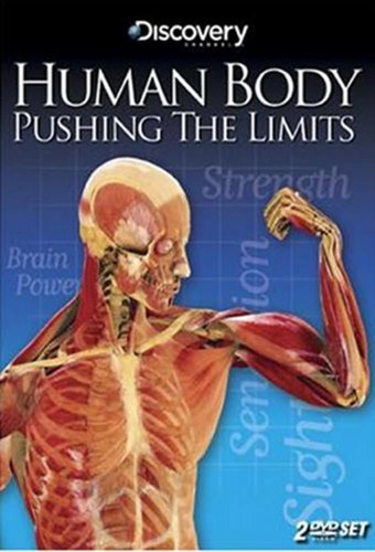 Human Body: Pushing the Limits