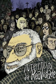 In the Interstices of Reality or The Cinema of António de Macedo