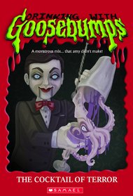 Drinking With Goosebumps