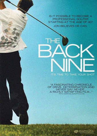 Back Nine