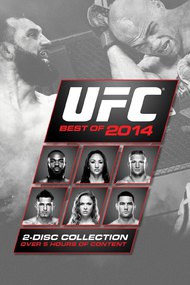 UFC: Best of 2014