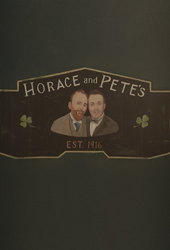 Horace and Pete