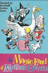 Magic Land of Mother Goose