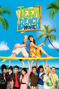 Teen Beach Movie