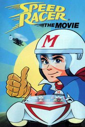 Speed Racer: The Movie