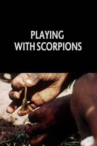 Playing with Scorpions