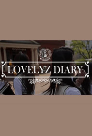 Lovelyz Diary
