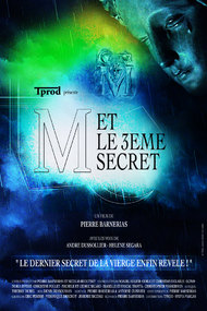 M and the 3rd Secret