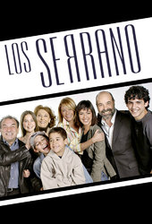 The Serrano