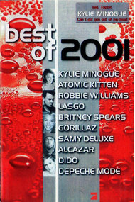 Best of 2001