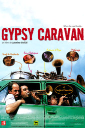 Gypsy Caravan: When the Road Bends