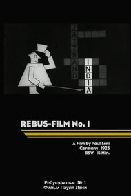 Rebus-Film Nr. 1