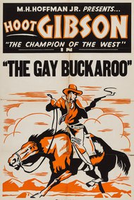 The Gay Buckaroo