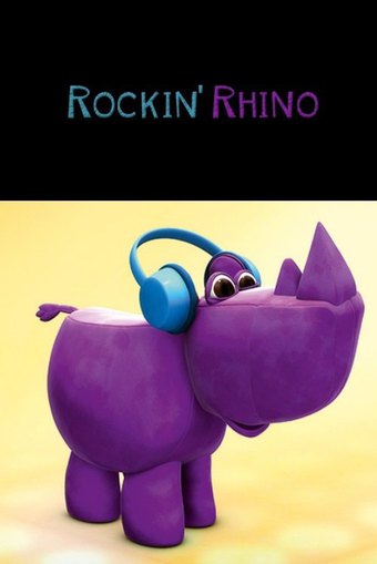 Rockin' Rhino