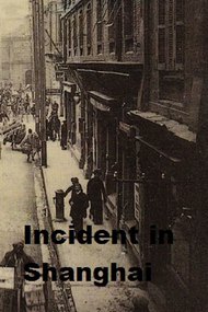 Incident in Shanghai