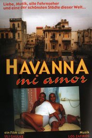 Havanna mi amor