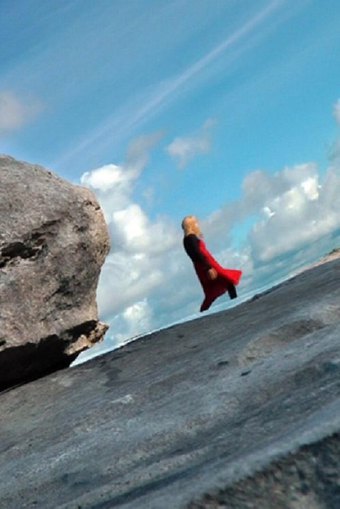 Within a Stone's Throw