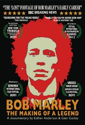 Bob Marley: The Making of a Legend