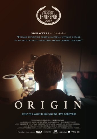 Origin