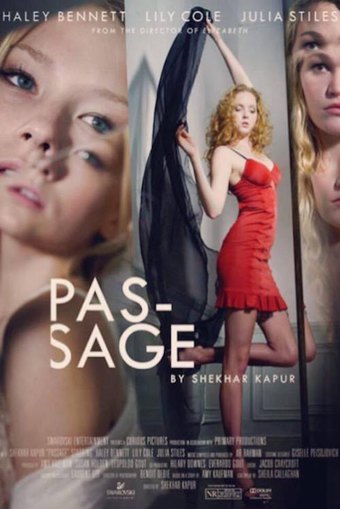 Passage