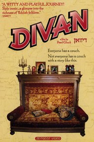 Divan