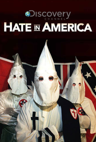Hate in America