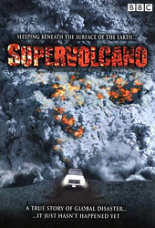 Supervolcano