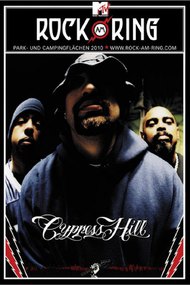 Cypress Hill - Live at Rock Am Ring