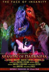 Asylum of Darkness