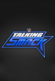 WWE Talking Smack