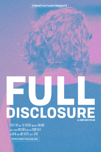 Full Disclosure