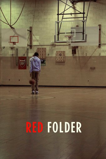 Red Folder