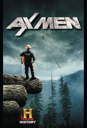 Ax Men