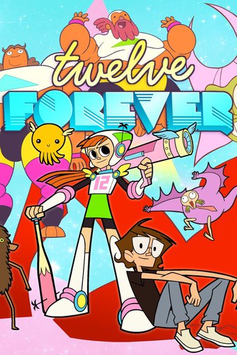 Twelve Forever