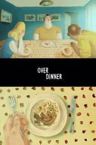 Over Dinner