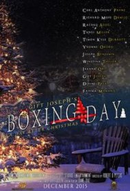 Boxing Day: A Day After Christmas