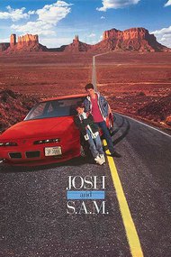 Josh and S.A.M.