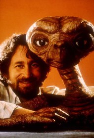 The Making of ‘E.T. The Extraterrestrial’: A Look Back