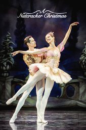 A Nutcracker Christmas