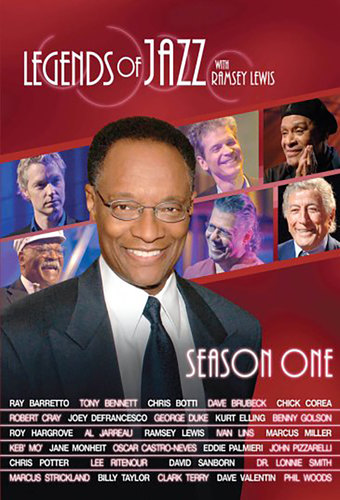 Legends of Jazz
