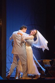 The Metropolitan Opera: The Marriage of Figaro