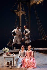 The Metropolitan Opera: Così Fan Tutte