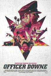 Officer Downe