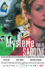Het Mysterie van de Sardine