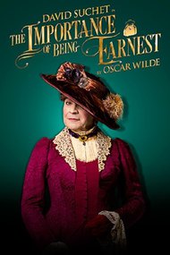 The Importance of Being Earnest on Stage