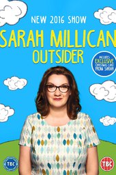 Sarah Millican: Outsider