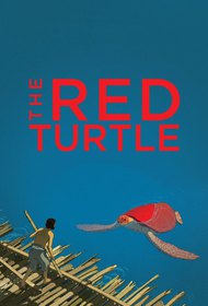 The Red Turtle